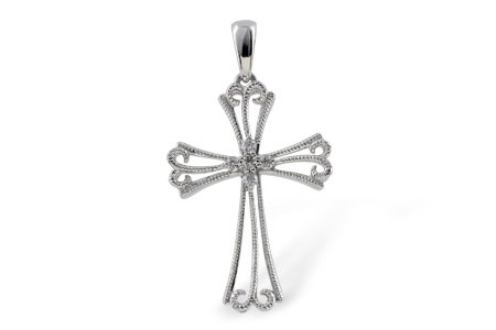 E222-73713: PENDANT .05 TW