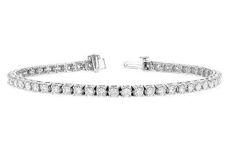 E224-60013: BRACELET 4.00 TW