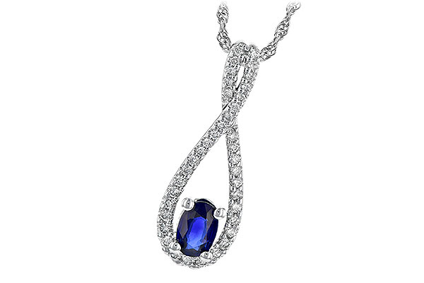 E226-37276: NECK .52 SAPP .76 TGW