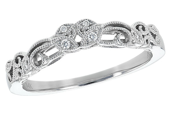 E226-39131: LDS DIA WED RG .04 TW