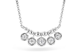 E309-10058: NECK .09 TW