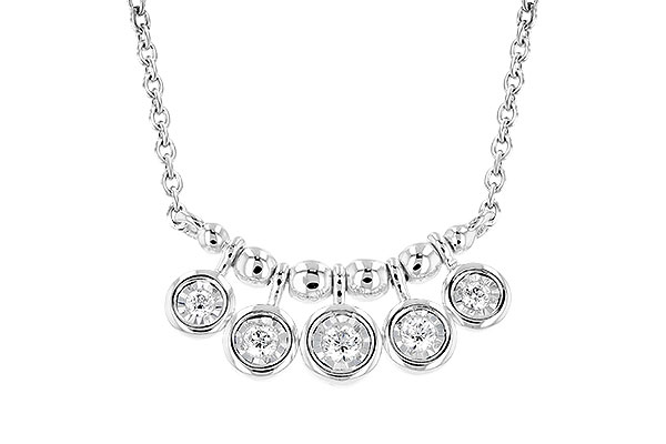 E309-10058: NECK .09 TW
