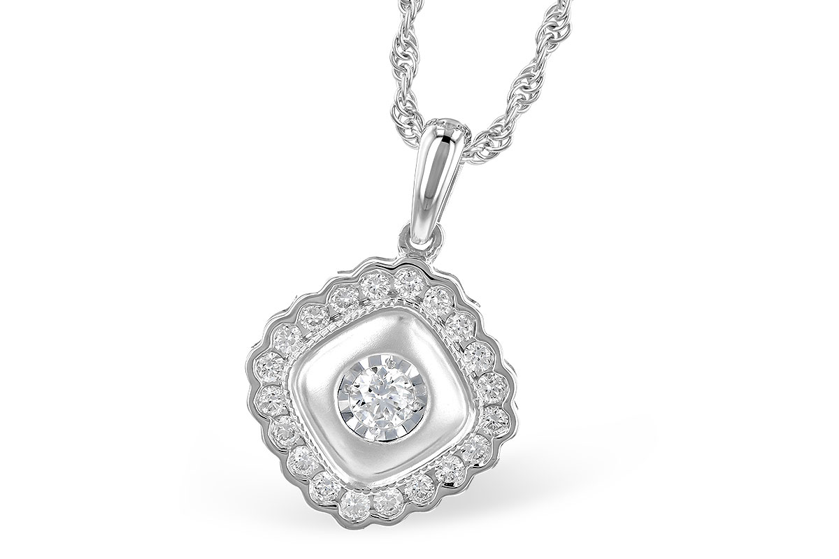 E309-10913: NECK .10 BR .30 TW
