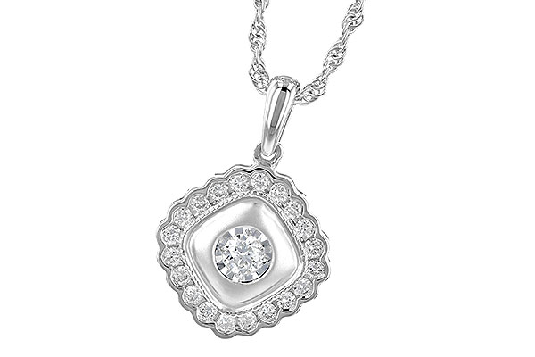 E309-10913: NECK .10 BR .30 TW