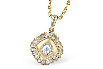 E309-10913: NECK .10 BR .30 TW