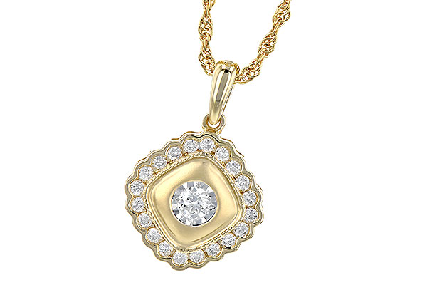 E309-10913: NECK .10 BR .30 TW