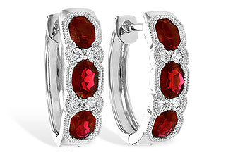 E309-12776: EARR 1.30 TW RUBY 1.45 TGW