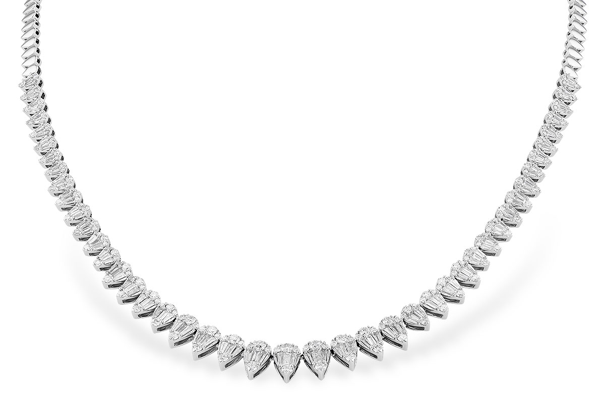 E309-12813: NECK 1.60 TW BAG 3.80 TW