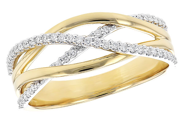 E309-15504: LDS DIA WED RG .17 TW