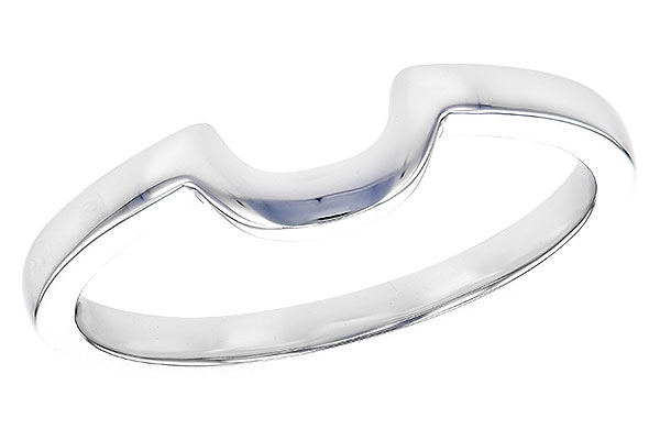 E310-00031: LDS PLAIN WED RG FOR F309-14567