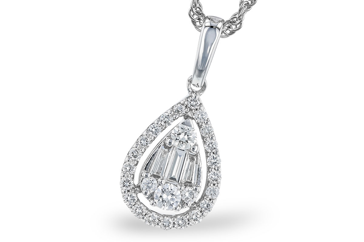 E310-00967: NECK .05 BAG .25 TW