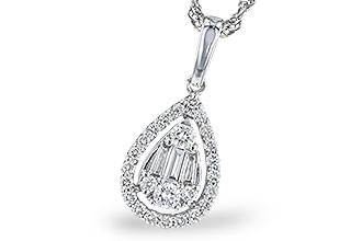 E310-00967: NECK .05 BAG .25 TW