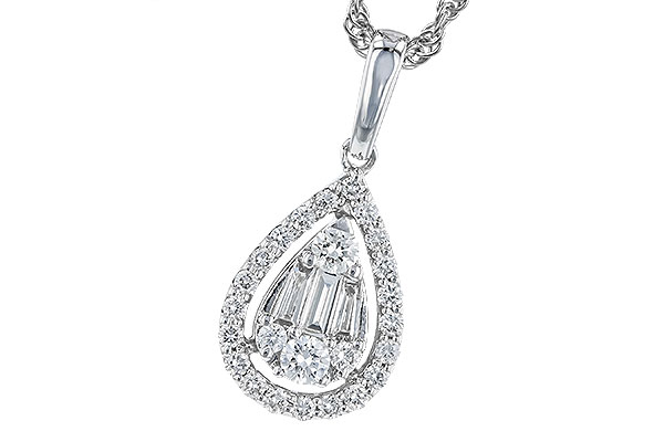 E310-00967: NECK .05 BAG .25 TW
