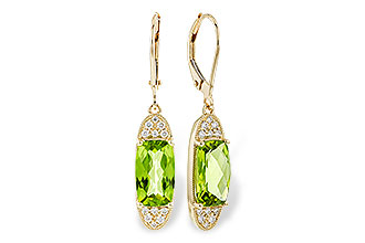 E310-02758: EARR 3.82 TW PERIDOT 4.00 TGW