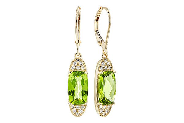 E310-02758: EARR 3.82 TW PERIDOT 3.98 TGW