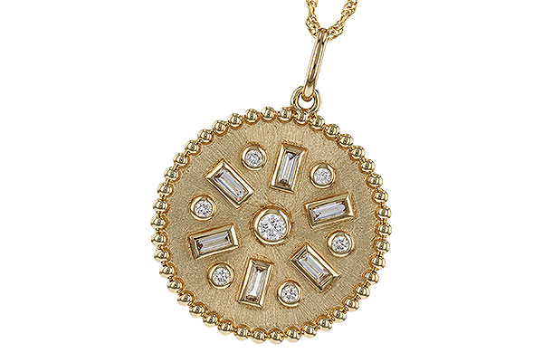 E310-93722: NECK .22 TW BAG .40 TW