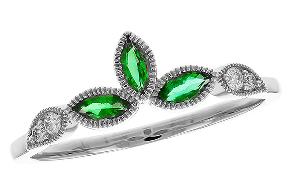 E310-97322: ENHANCER .22 TW EMERALD .28 TGW