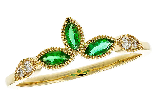 E310-97322: ENHANCER .22 TW EMERALD .28 TGW