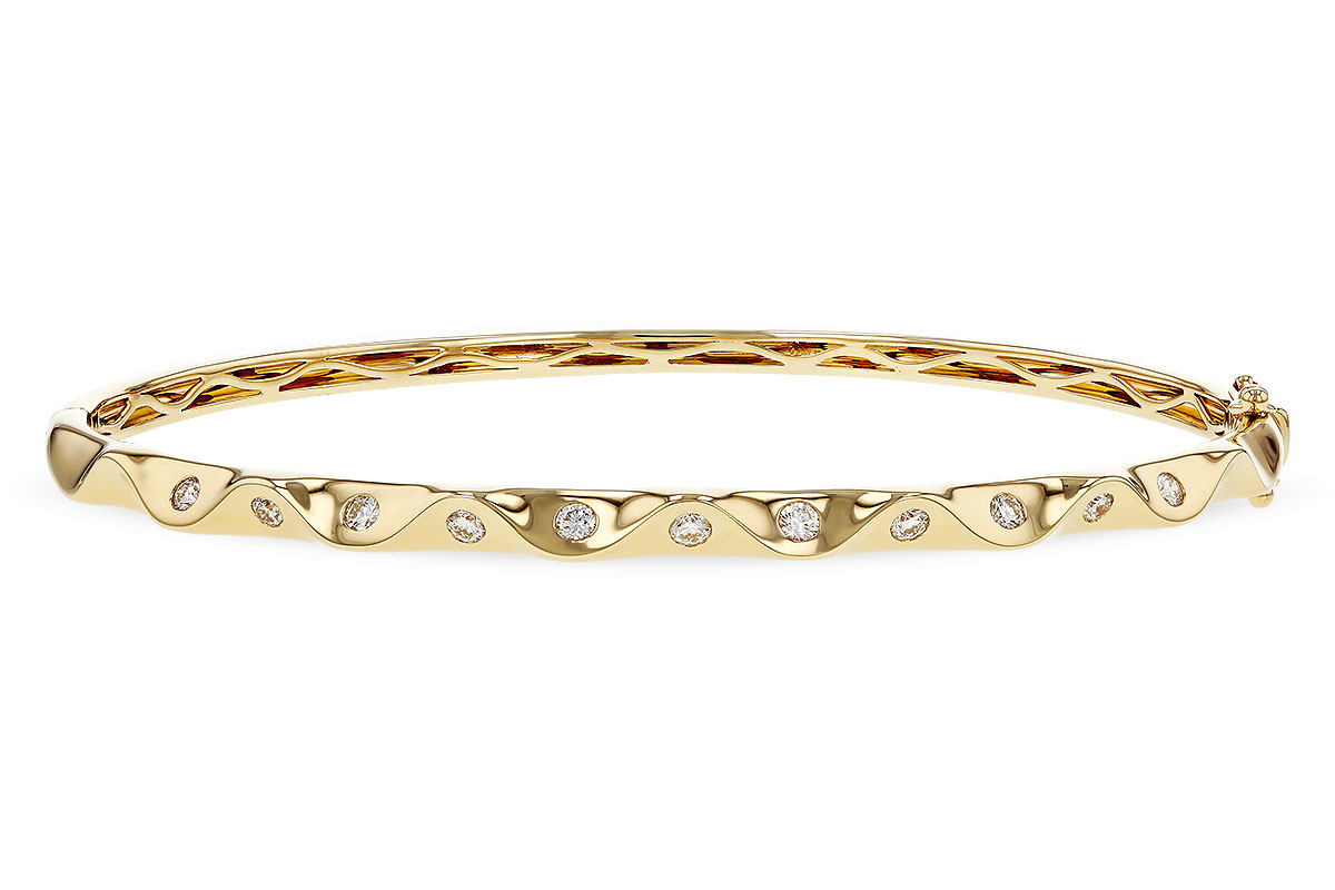 E310-98231: BANGLE .34 TW