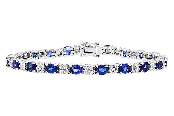 F036-37331: BRACELET 7.10 SAPH 7.92 TGW