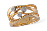F129-10076: LDS WED RG .14 TW