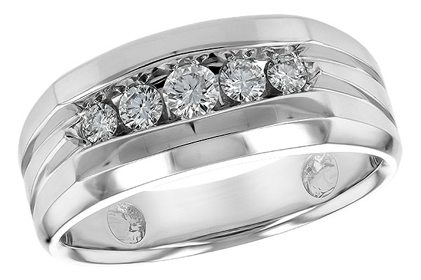 F129-13676: GTS WED RG .42 TW