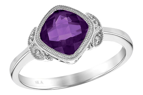 F220-07322: LDS RG 1.12 AMETHYST 1.14 TGW