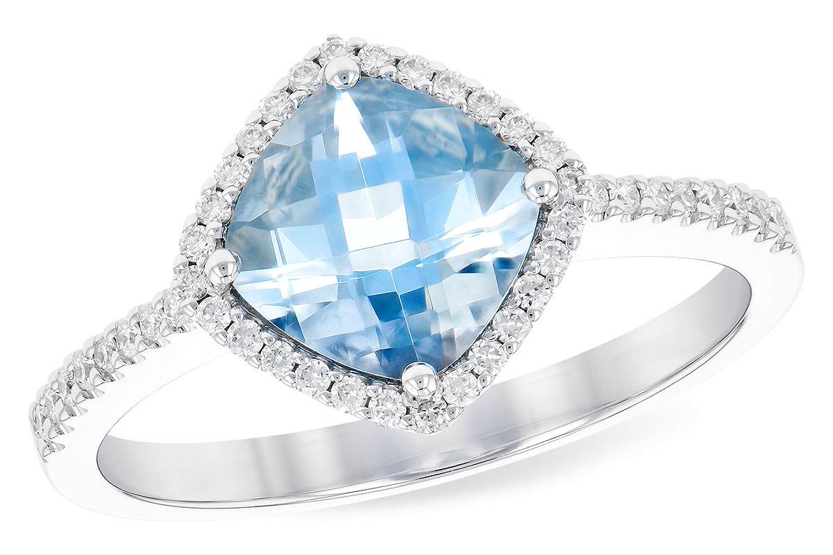 F220-07349: LDS RG 1.13 AQUA 1.29 TGW (7MM AQUA)