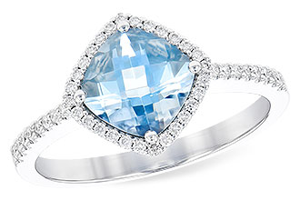 F220-07349: LDS RG 1.13 AQUA 1.29 TGW (7MM AQUA)