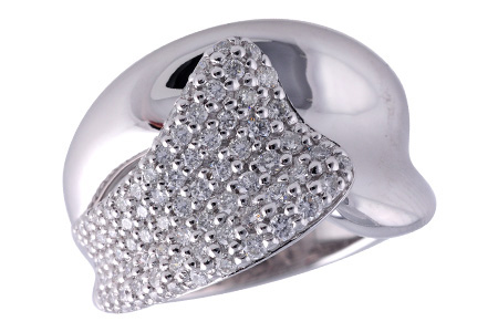 F220-97304: LDS WED RG .72 TW