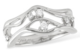 F224-56413: LDS WED RG .16 TW