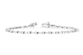 F224-60013: BRACELET 1.00 TW
