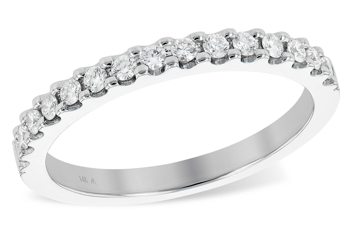 F225-49149: LDS DIA WED RG .26 TW