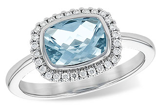 F226-41867: LDS RG .96 AQUA 1.10 TGW
