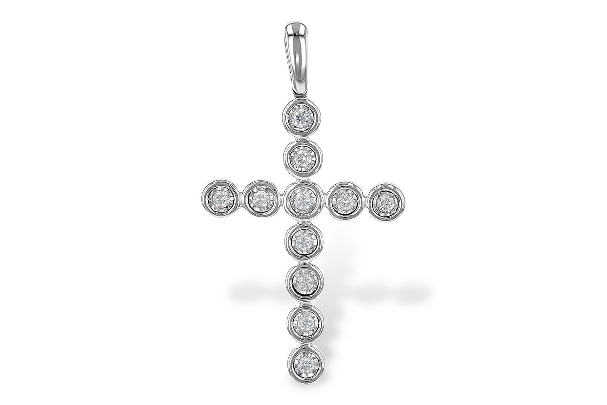 F226-42767: PENDANT .15 TW