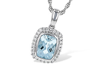 F226-43640: NECK 1.02 AQUA 1.16 TGW