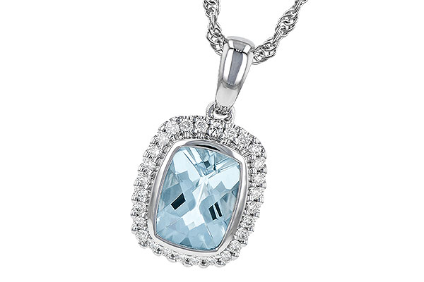 F226-43640: NECK 1.02 AQUA 1.16 TGW
