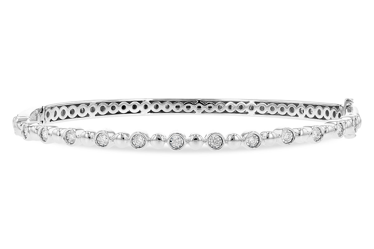 F309-10067: BANGLE .25 TW