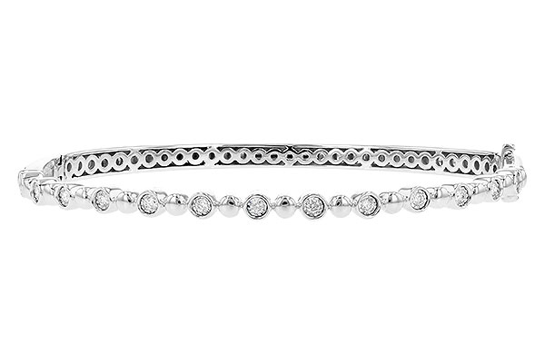 F309-10067: BANGLE .25 TW