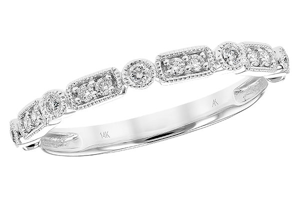 F309-10085: LDS DIA WED RG .13 TW