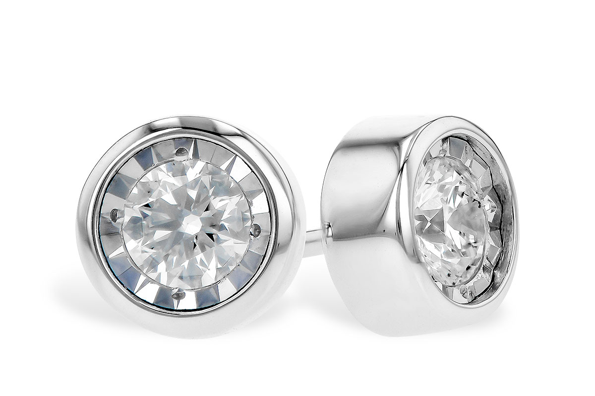 F309-10967: EARR .48 CT