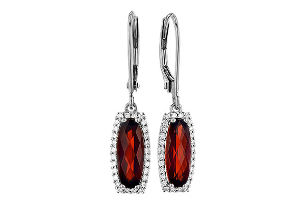 F309-10985: EARR 2.07 GARNET 2.25 TGW