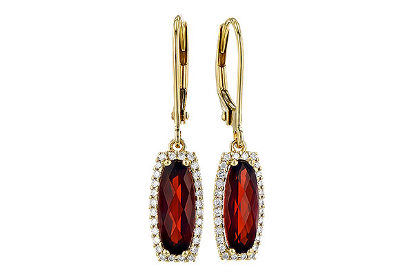 F309-10985: EARR 2.07 GARNET 2.25 TGW
