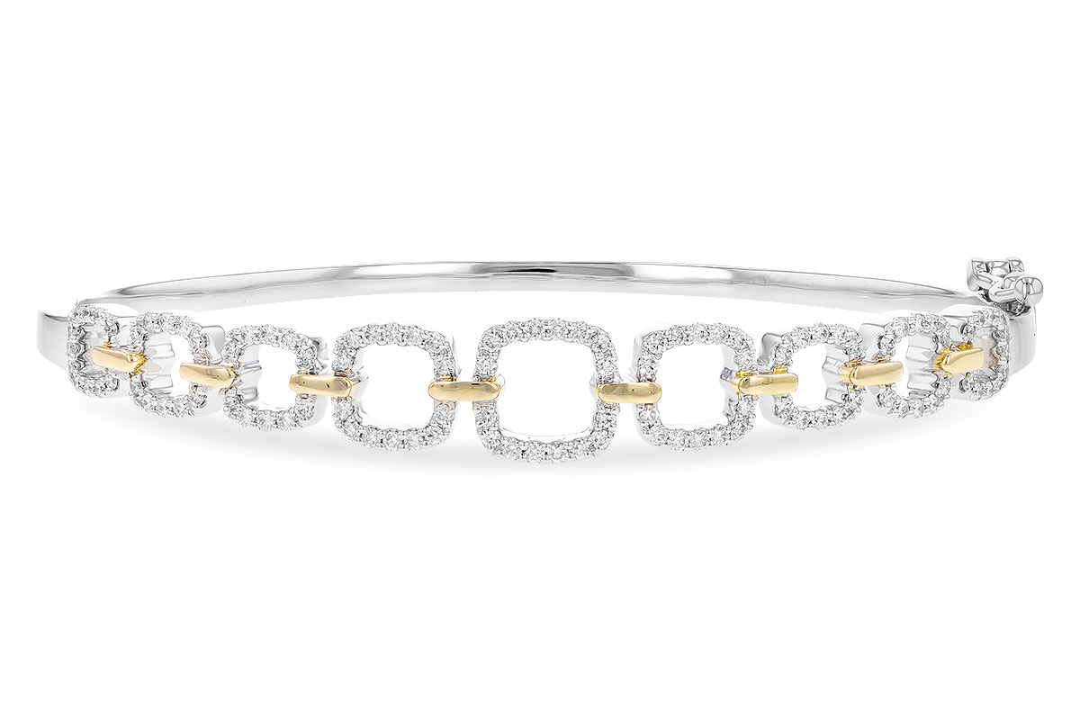 F309-17322: BANGLE .72 TW