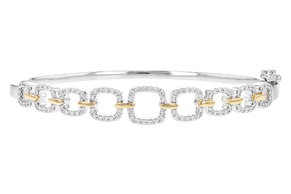 F309-17322: BANGLE .72 TW