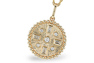 F310-01885: NECK .10 TW BAG .23 TW