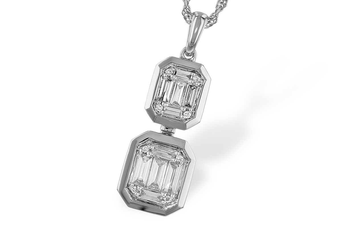 F310-90967: NECK .42 BAG .45 TW