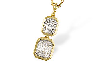 F310-90967: NECK .42 BAG .45 TW