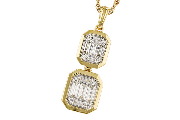 F310-90967: NECK .42 BAG .45 TW