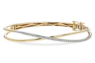 F310-93658: BANGLE .50 TW